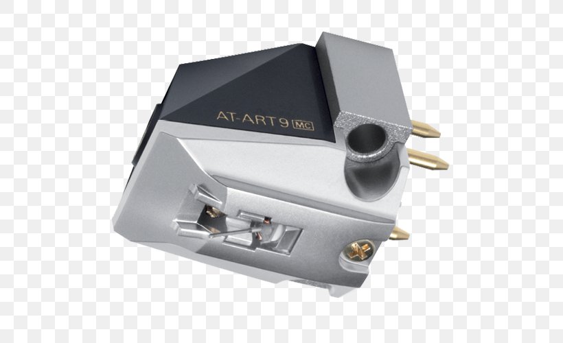AUDIO-TECHNICA CORPORATION Magnetic Cartridge Moving Coil Sound Phonograph Record, PNG, 500x500px, Audiotechnica Corporation, Audio, Electromagnetic Coil, Grado Labs, Hardware Download Free