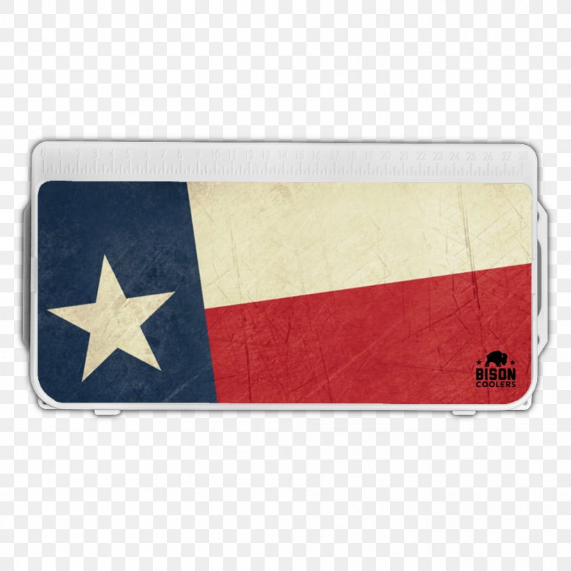 Bison Coolers Outdoor Recreation Flag Of Texas, PNG, 954x954px, Cooler, Bison, Bison Coolers, Camping, Fishing Download Free
