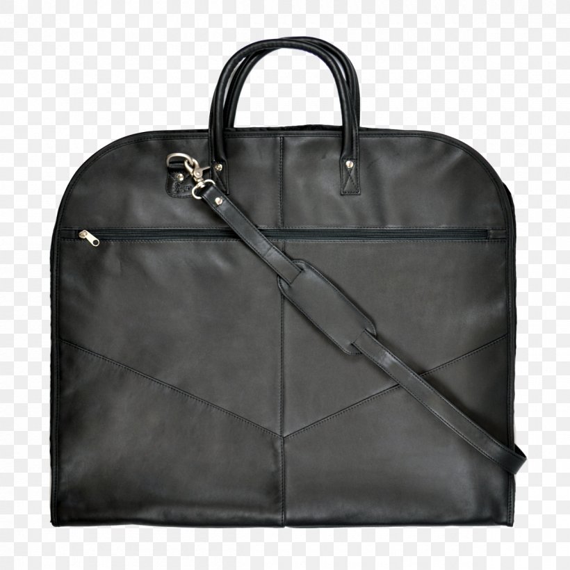 Briefcase Leather Handbag Clothing Garment Bag, PNG, 1200x1200px, Briefcase, Bag, Baggage, Black, Brand Download Free