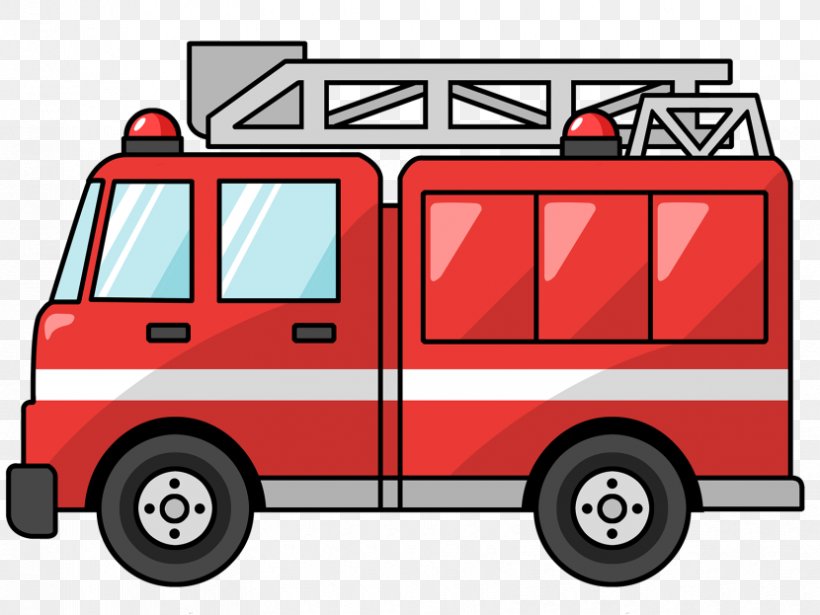 Car Fire Engine Siren Fire Department Clip Art, PNG, 830x623px, Car, Brand, Commercial Vehicle, Emergency Vehicle, Fire Apparatus Download Free