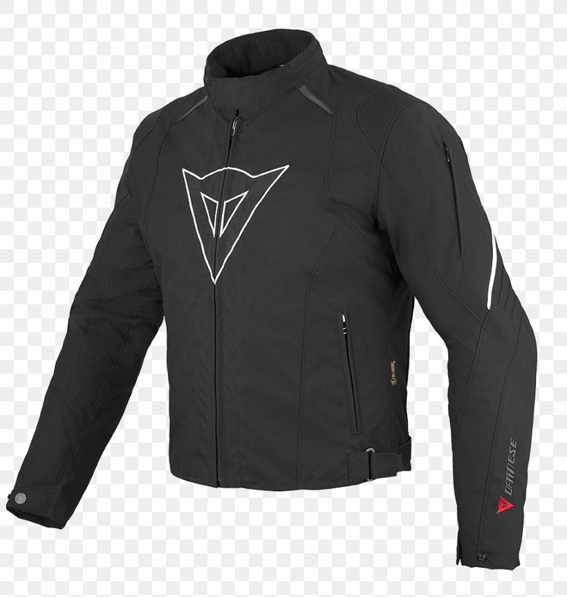 Dainese Tracksuit Textile Leather Jacket, PNG, 912x960px, Dainese, Black, Closeout, Clothing, Coat Download Free