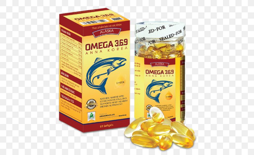 Dietary Supplement Fish Oil Vitamin Omega-3 Fatty Acids, PNG, 500x500px, Dietary Supplement, Business, Fish Oil, Linseed Oil, Oil Download Free