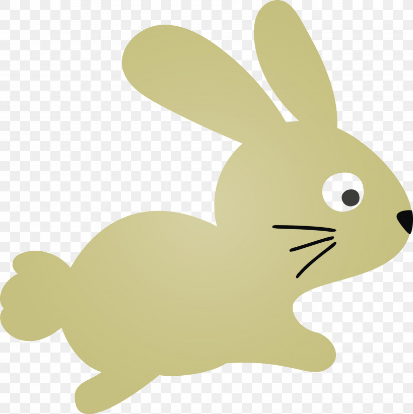 Easter Bunny, PNG, 2992x3000px, Cute Easter Bunny, Animal Figure, Cartoon, Easter Bunny, Easter Day Download Free