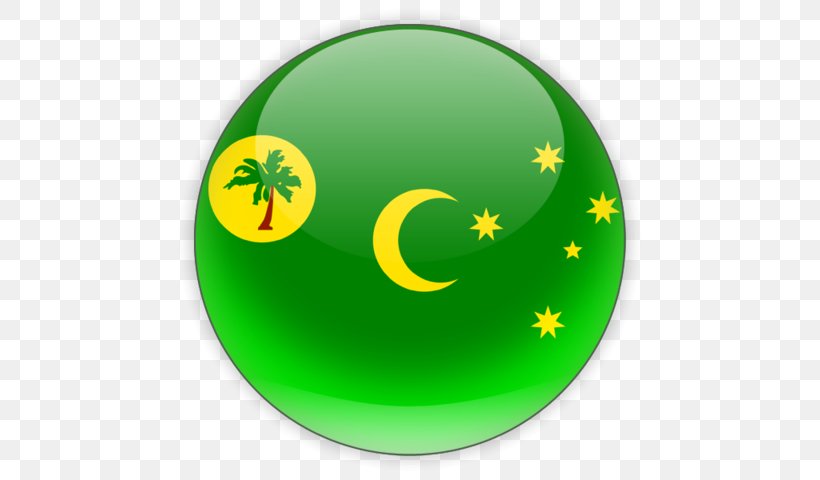 Flag Of The Cocos (Keeling) Islands, PNG, 640x480px, Cocos Keeling Islands, Flag, Flag Of The Cocos Keeling Islands, Green, Smile Download Free