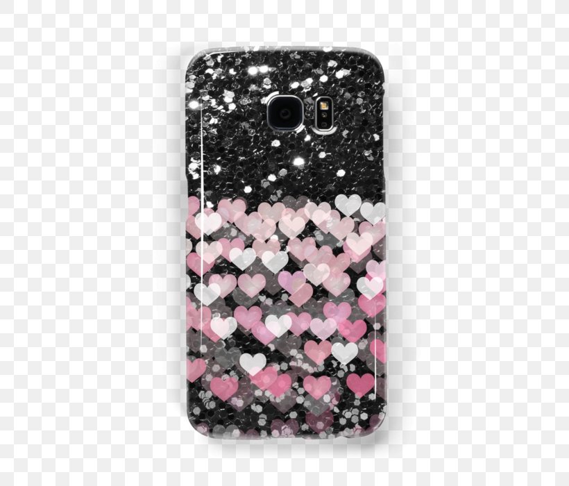 IPad Mini Bling-bling Pink M IPhone Thin-shell Structure, PNG, 500x700px, Ipad Mini, Black, Bling Bling, Blingbling, Case Download Free