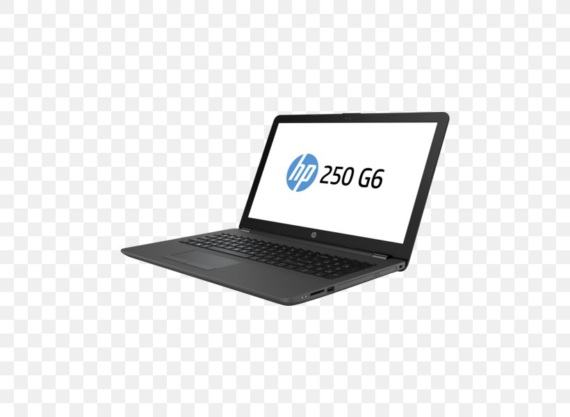 Laptop Hewlett-Packard Intel Core I5 HP 250 G6, PNG, 600x600px, Laptop, Computer, Computer Monitor Accessory, Ddr4 Sdram, Electronic Device Download Free