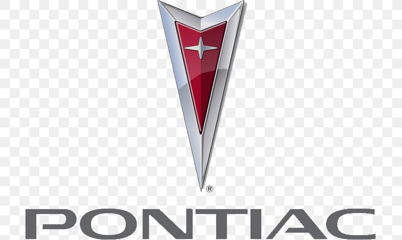 Pontiac Car Oldsmobile Logo General Motors, PNG, 715x490px, Pontiac, Brand, Car, Emblem, General Motors Download Free