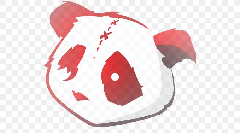 Red Panda Giant Panda Logo Clip Art, PNG, 600x454px, Watercolor, Cartoon, Flower, Frame, Heart Download Free