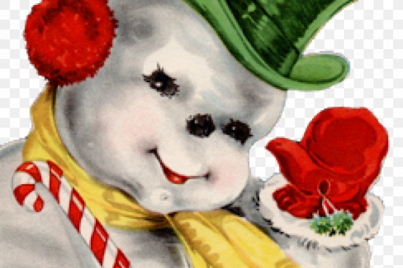 Santa Claus Snowman Christmas Card Post Cards, PNG, 900x600px, Santa Claus, Canvas Print, Christmas, Christmas And Holiday Season, Christmas Card Download Free