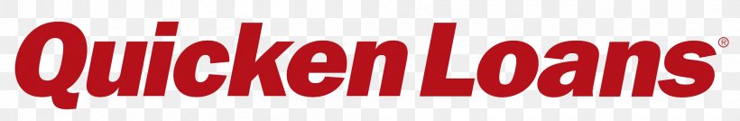 The National Quicken Loans Company, PNG, 2104x345px, National, Bank, Brand, Business, Company Download Free