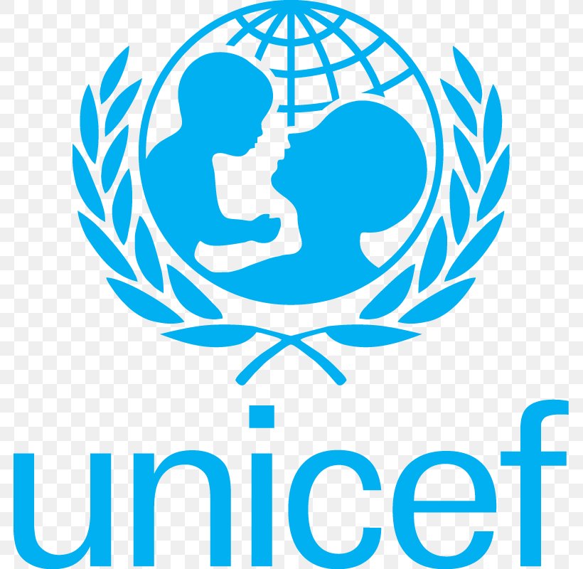 UNICEF Angola United Nations Office At Vienna Logo, PNG, 781x800px, Unicef, Area, Blue, Brand, Child Download Free