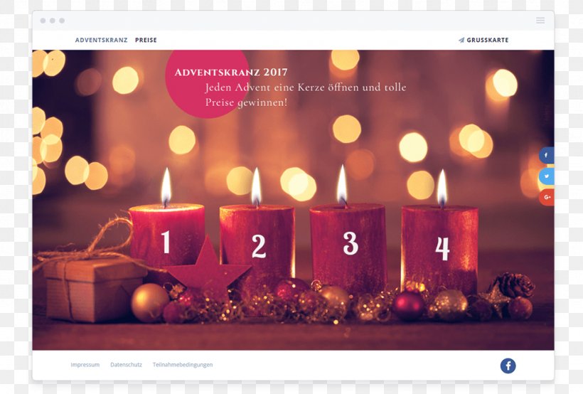 Advent Wreath Social Media Template, PNG, 973x658px, Advent Wreath, Advent, Afacere, Blog, Brand Download Free