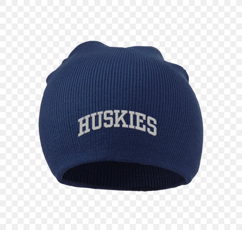 Connecticut Huskies Women's Basketball Beanie University Of Connecticut Middle School, PNG, 600x780px, Beanie, Acrylic Fiber, Cap, Connecticut Huskies, Connecticut Huskies Football Download Free
