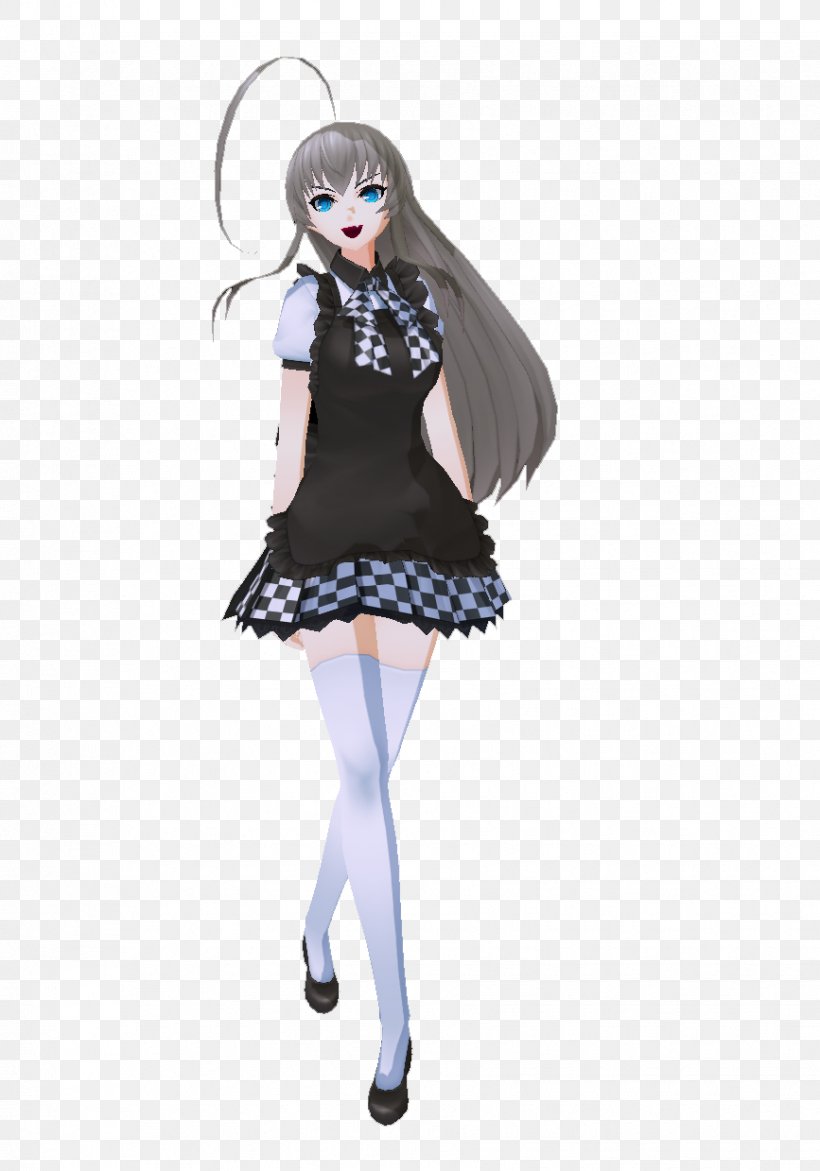 Costume Design Closers Naver Nyaruko: Crawling With Love, PNG, 867x1239px, Costume, Closers, Clothing, Costume Design, Microsoft Paint Download Free