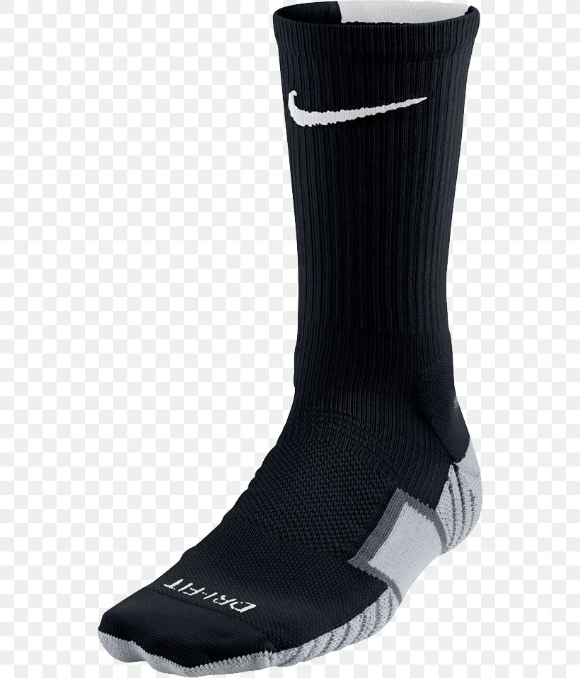 Crew Sock Nike Dry Fit Adidas, PNG, 546x959px, Sock, Adidas, Black, Boot, Clothing Download Free