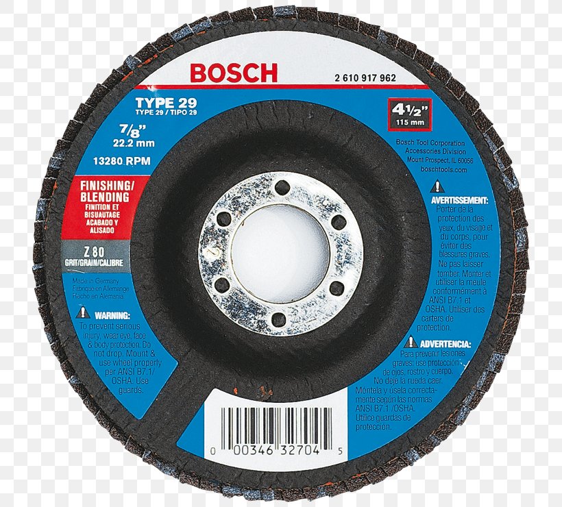 Grinding Wheel Robert Bosch GmbH Cutting Grinding Machine, PNG, 738x740px, Grinding Wheel, Abrasive, Angle Grinder, Auto Part, Automotive Tire Download Free