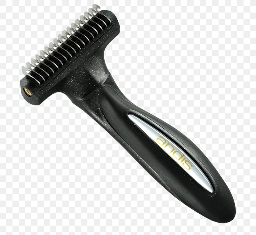 Hair Clipper Dog Grooming Comb Andis, PNG, 750x750px, Hair Clipper, Andis, Brush, Coat, Comb Download Free