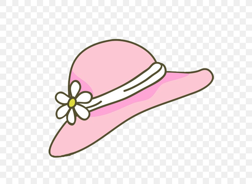 Hat Pink Clip Art, PNG, 600x600px, Hat, Animation, Artwork, Baseball Cap, Cap Download Free