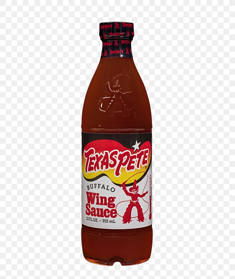 Hot Sauce Barbecue Sauce Buffalo Wing Texas Pete, PNG, 355x971px, Hot Sauce, Barbecue, Barbecue Sauce, Bottle, Buffalo Wing Download Free