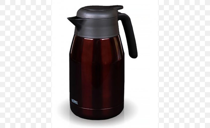 Jug Thermoses Kettle Vacuum Zojirushi Corporation, PNG, 500x500px, Jug, Artikel, Carafe, Drink, Drinkware Download Free