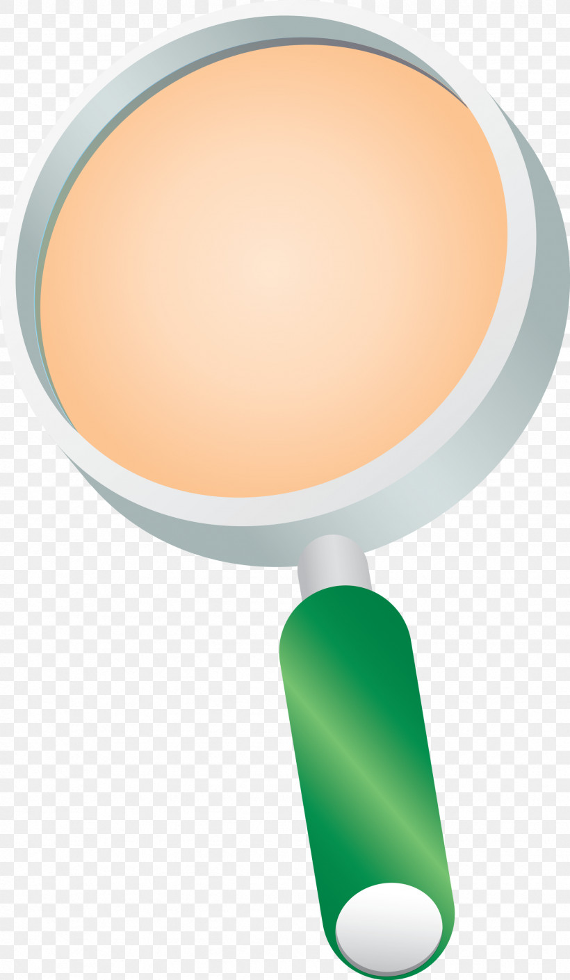 Magnifying Glass Magnifier, PNG, 1744x3000px, Magnifying Glass, Magnifier, Material Property, Orange Download Free