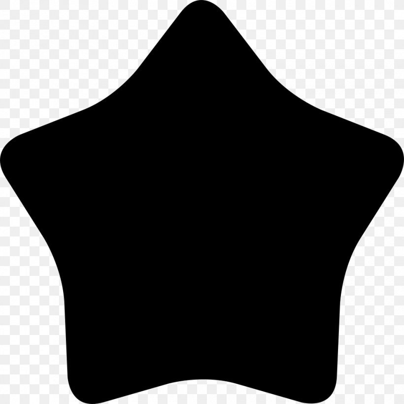 Star Geometry, PNG, 980x980px, Star, Black, Geometric Shape, Geometry, Shape Download Free