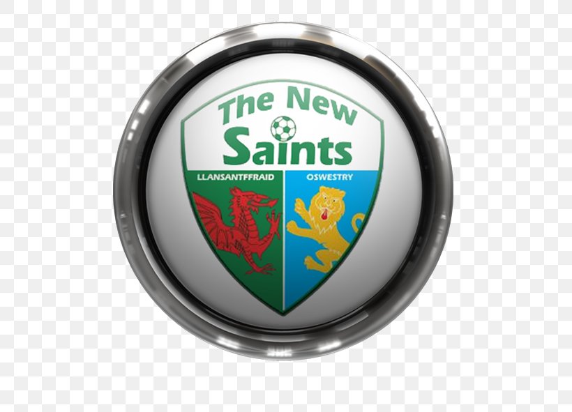 The New Saints F.C. Welsh Premier League Bala Town F.C. Oswestry Town F.C. Newtown A.F.C., PNG, 567x591px, New Saints Fc, Airbus Uk Broughton Fc, Bala Town Fc, Brand, Cardiff Metropolitan University Fc Download Free
