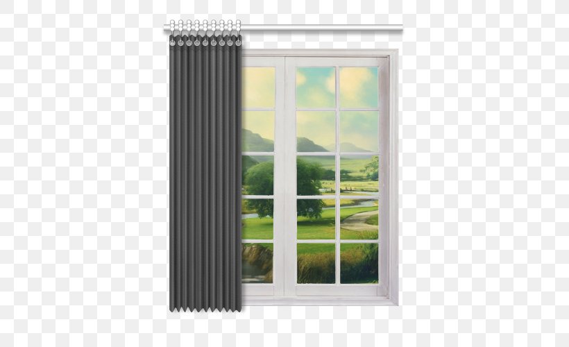 Window Blinds & Shades Curtain Police Box, PNG, 500x500px, Window Blinds Shades, Box, Centimeter, Curtain, Interior Design Download Free