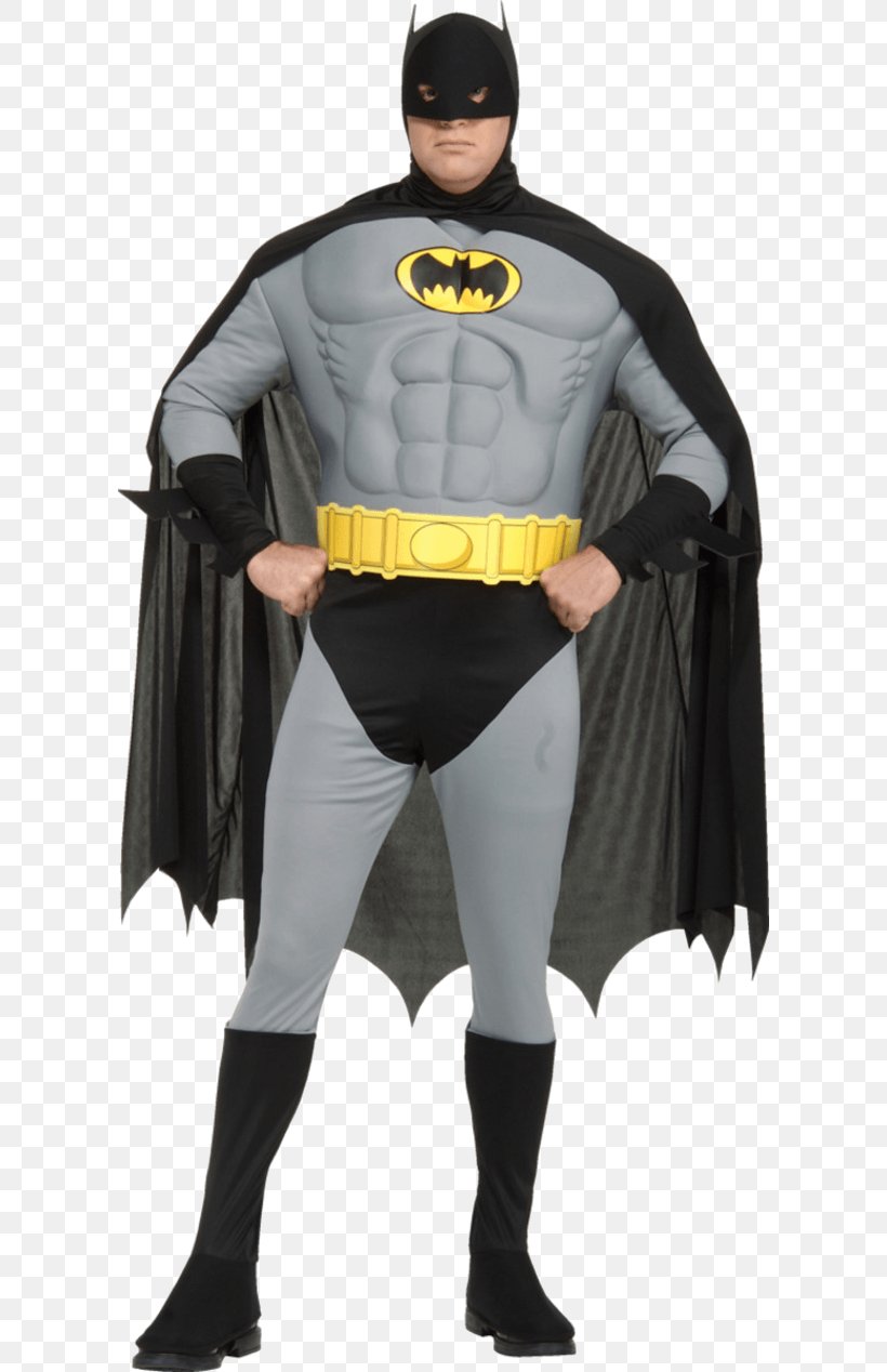 Batman The House Of Costumes / La Casa De Los Trucos Halloween Costume Clothing, PNG, 800x1268px, Batman, Adult, Batman The Animated Series, Batman The Brave And The Bold, Buycostumescom Download Free