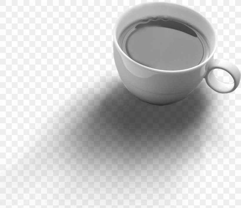 Coffee Cup Espresso Ristretto Caffeine, PNG, 1134x981px, Coffee Cup, Black And White, Caffeine, Coffee, Cup Download Free
