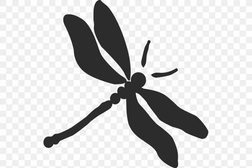 Dragonfly Clip Art, PNG, 1020x680px, Dragonfly, Art, Black And White, Display Resolution, Drawing Download Free