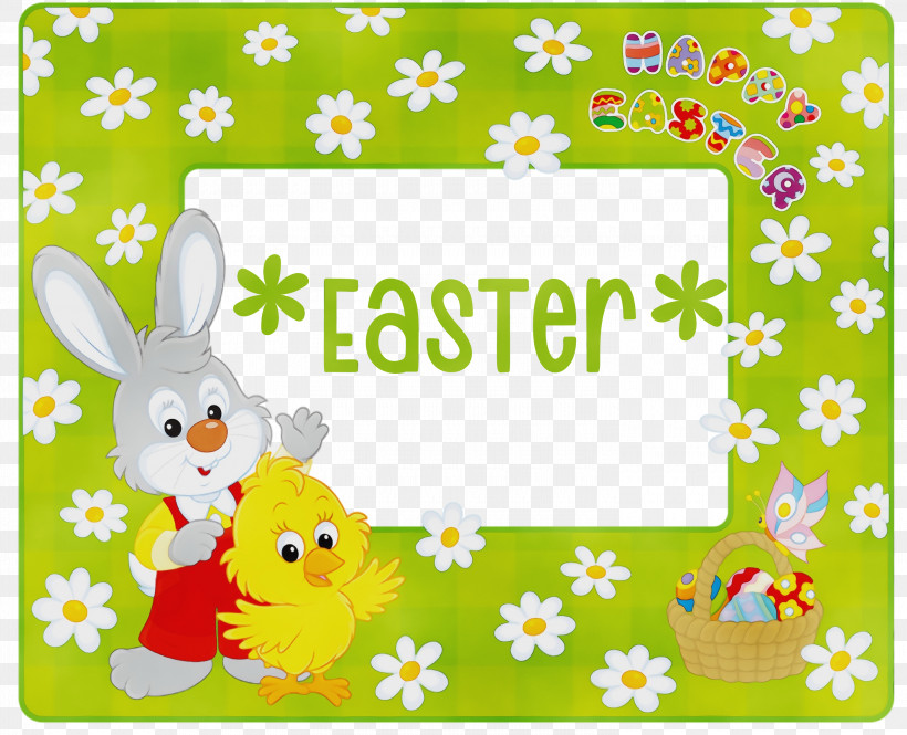 Easter Bunny, PNG, 3000x2434px, Easter Bunny, Cartoon M, Easter Day, Easter Egg, Hare Download Free