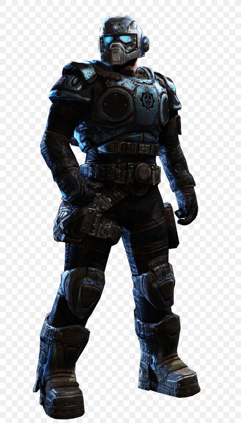 Gears Of War 2 Gears Of War 4 Gears Of War 3 Gears Of War: Judgment, PNG, 1593x2793px, Gears Of War, Action Figure, Anthony Carmine, Armour, Epic Games Download Free