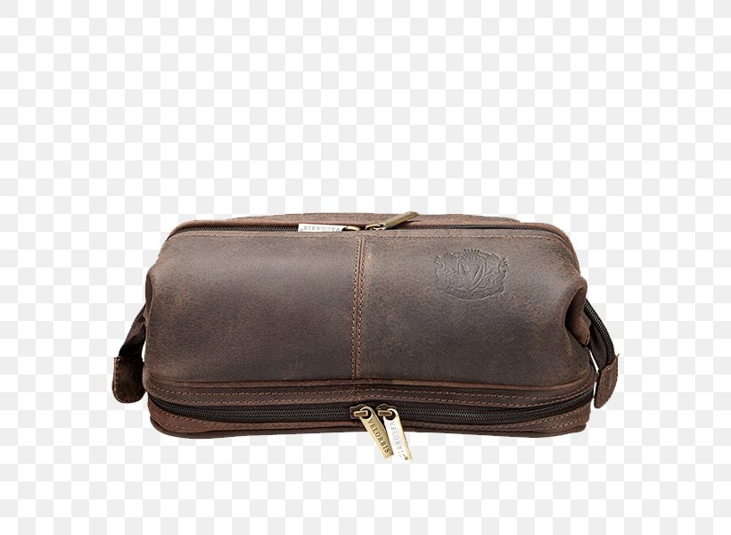 Leather Cosmetic & Toiletry Bags Cosmetics Tasche, PNG, 600x600px, Leather, Bag, Bicycle Saddles, Brown, Cosmetic Toiletry Bags Download Free
