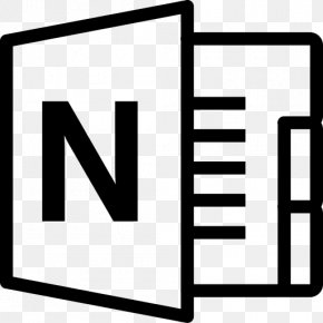 Microsoft - Microsoft OneNote PNG