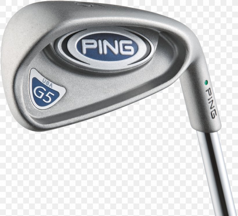 Pitching Wedge Iron Ping Sand Wedge, PNG, 970x880px, Wedge, Certified Preowned, Golf, Golf Clubs, Golf Equipment Download Free