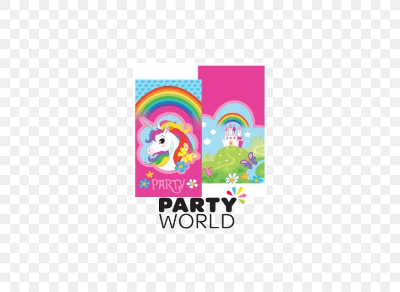 Wedding Invitation Unicorn Party Birthday Paper, PNG, 600x600px, Wedding Invitation, Baby Shower, Birthday, Brand, Confetti Download Free