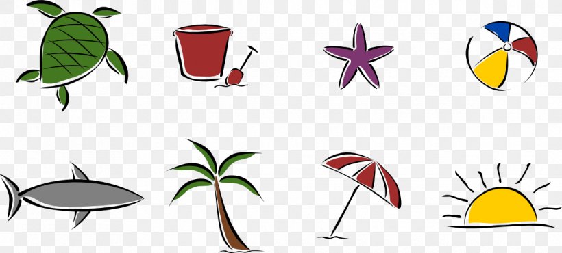 Beach Motel Clip Art, PNG, 1190x538px, Beach, Area, Artwork, Beach Ball, Computer Download Free