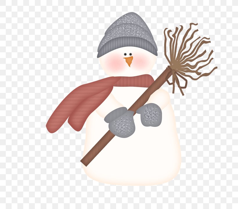 Clip Art Watercolor Painting Christmas Day Snow Winter, PNG, 679x720px, Watercolor Painting, Broom, Cartoon, Character, Christmas Day Download Free