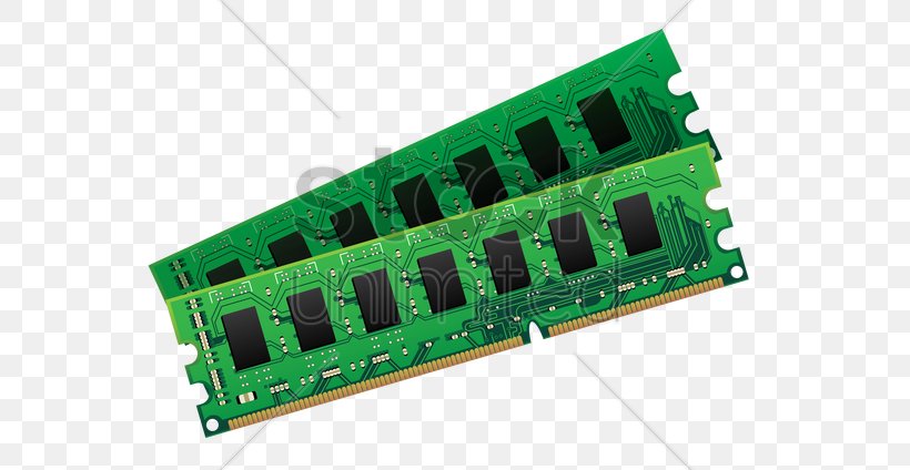DDR SDRAM Computer Memory Module DIMM, PNG, 600x424px, Ram, Circuit Component, Computer, Computer Data Storage, Computer Software Download Free