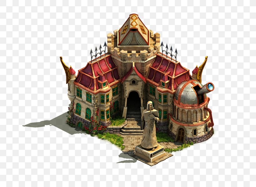 Elvenar Magic Academy Building Game Computer Software, PNG, 678x599px, Elvenar, Architecture, Building, Chinese Architecture, Computer Software Download Free