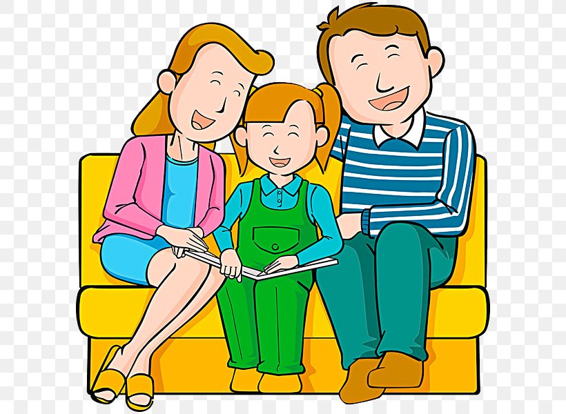 Family Clip Art, PNG, 600x600px, Family, Area, Artwork, Boy, Cheek Download Free