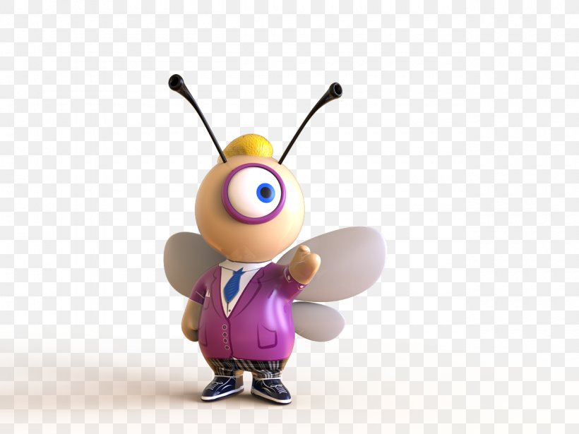 Insect Figurine Pollinator Purple Pest, PNG, 1280x960px, Insect, Action Figure, Animal Figure, Animated Cartoon, Animation Download Free