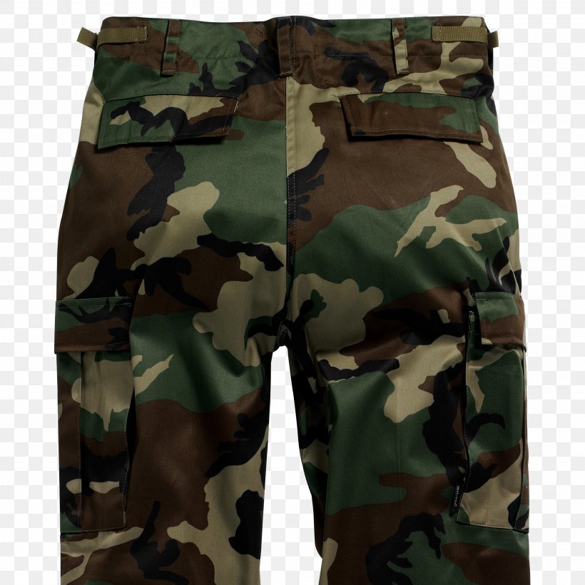Khaki Camouflage Shorts, PNG, 2299x2299px, Khaki, Camouflage, Military Camouflage, Shorts, Trousers Download Free