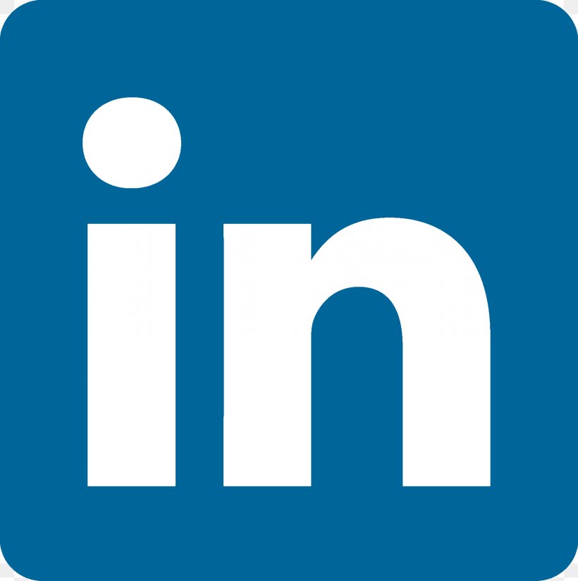 Logo Email LinkedIn Brand, PNG, 1748x1760px, Logo, Azure, Blue, Brand, Electric Blue Download Free