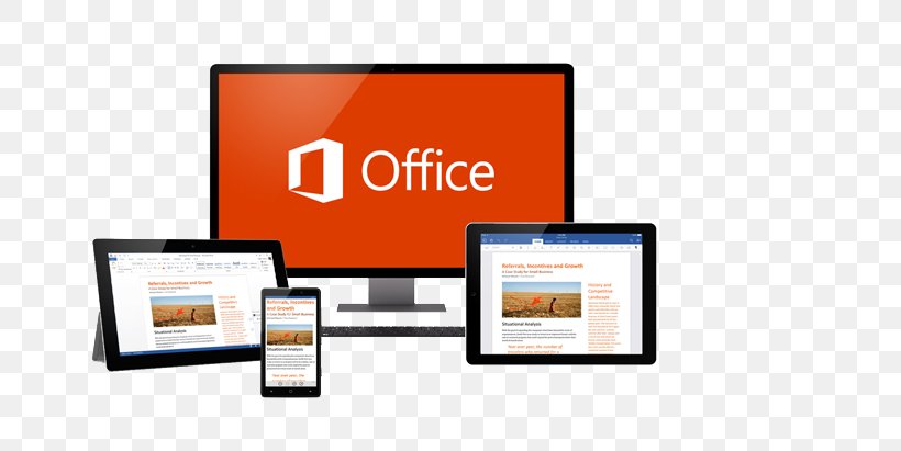 Microsoft Office 365 Microsoft Excel Microsoft Office 2013, PNG, 752x411px, Microsoft Office 365, Brand, Communication, Computer Software, Display Advertising Download Free