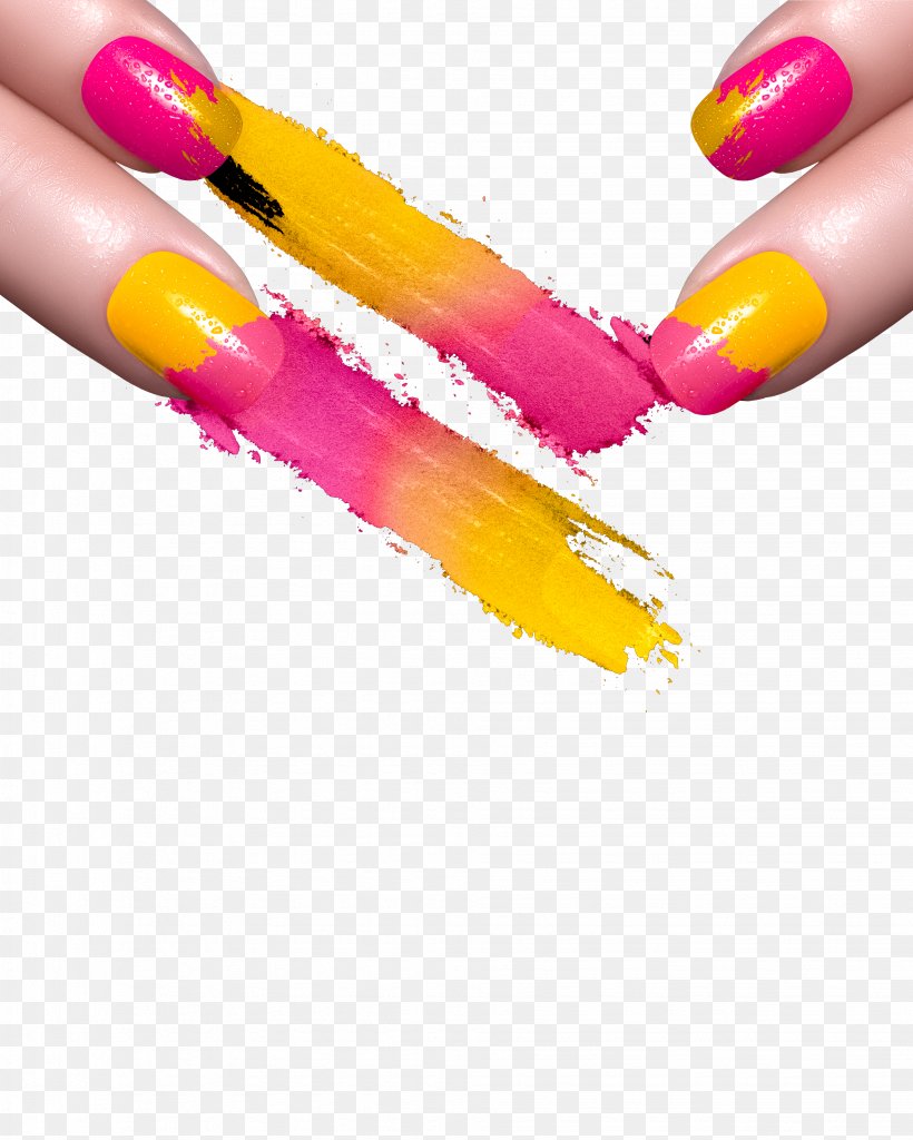 Nail Art Manicure Gel Nails Nail Polish, PNG, 3904x4878px, Nail, Artificial Nails, Color, Cosmetology, Creativity Download Free
