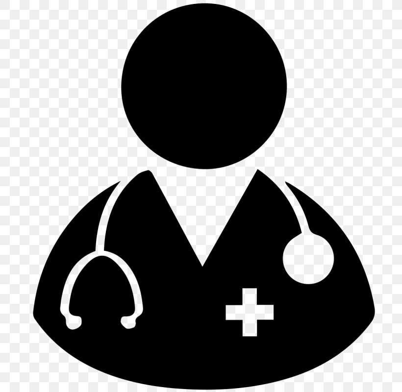 Physician Doctor Of Medicine Health Care Hospital, PNG, 800x800px, Physician, Area, Black, Black And White, Cardiology Download Free