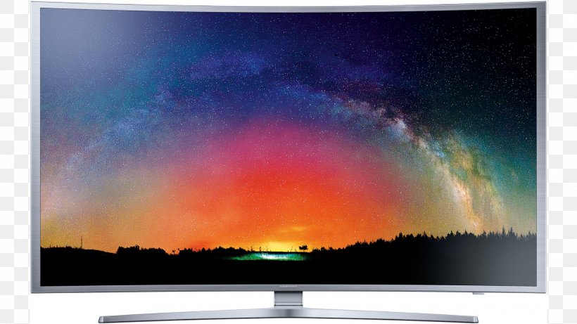 Samsung Ultra-high-definition Television Smart TV 4K Resolution LED-backlit LCD, PNG, 1920x1080px, 4k Resolution, Samsung, Computer Monitor, Display Device, Display Resolution Download Free