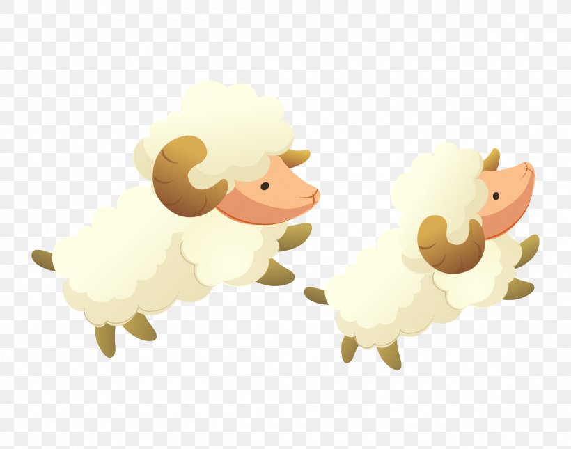 Sheep, PNG, 2311x1820px, Sheep, Art, Carnivoran, Cartoon, Clip Art Download Free